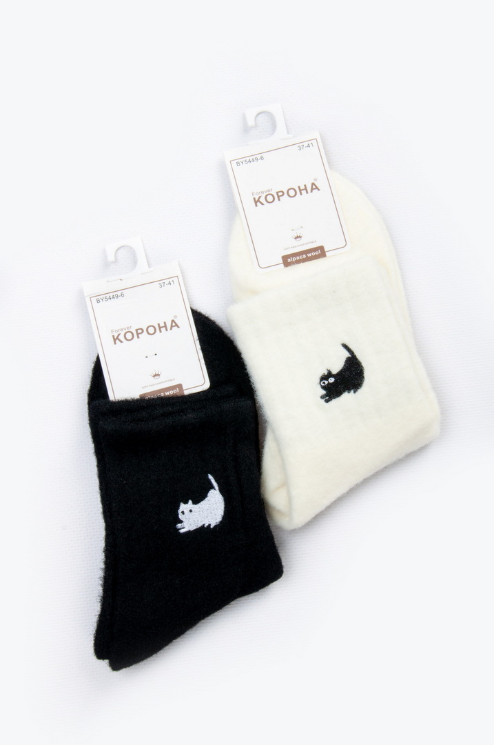 Шкарпетки жіночі 